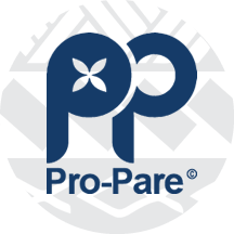 Pro-Pare Athlete Management Trust logo