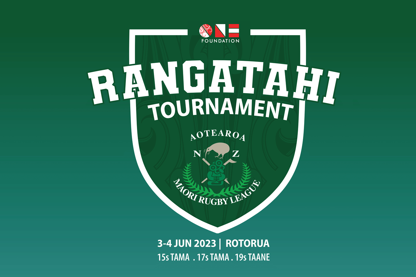 Counties-Manukau Maori take out NZMRL rangatahi tournament/7